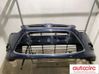 Front bumper 1758223