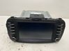 Unidad delantera de radio/CD/DVD/GPS 96560E4111CA