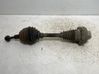 Front driveshaft 2H0407271D
