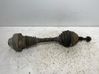Front driveshaft 2H0407271D