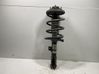 Front shock absorber with coil spring 4060A464