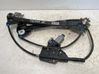 Front door electric window regulator 600665100G