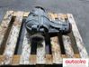 Belka osi tylnej 0BC500043Q