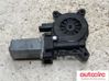 Asa reguladora de la puerta trasera GD558RG630