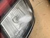 Lampa tylna 8158047010