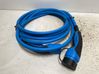 Electric car charging cable 36247