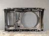 Radiator support slam panel 7104HG