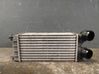 Intercooler radiator 0384N9