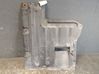 Placa protectora/protector antisalpicaduras motor 51757167810