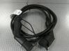Kabel do ładowania samochodu elektrycznego 52404