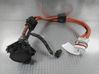 Kabel wysokiego napięcia 296B13NF1A
