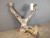 Rear wheel hub spindle/knuckle 1619266780
