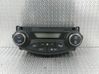Climate control/heater control trim 559000D800C3