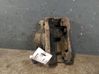 Caliper de freno delantero 1617293680