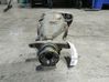 Rear axle beam 33107560588