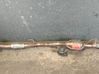 Filtr cząstek stałych Katalizator / FAP / DPF 6Q0254502RX