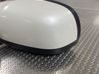 Front door electric wing mirror 51167268261