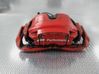 Front brake caliper 34116768067