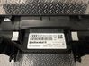 Moldura del climatizador/control de calefacción 8P0820043BN
