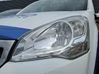 Headlight/headlamp 6208K6