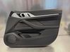 Front door card panel trim 51415A42236