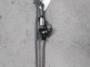Mechanizm wycieraczek szyby przedniej / czołowej 5801463566