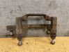 Mordaza caliper del freno trasero 440014CA0A