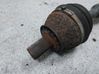 Front driveshaft 31367556