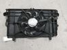 Radiator cooling fan shroud 107708400E