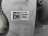 Fuel expansion tank 109701500K