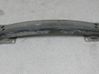 Rear bumper support beam 109531400C