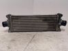 Intercooler radiator CC119L440AF