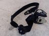Front seatbelt 4E1857706