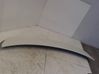 Tailgate/trunk spoiler 8X3827933
