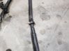Middle center prop shaft 7564396