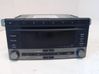 Panel / Radioodtwarzacz CD/DVD/GPS 86201FG401