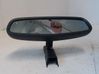 Rear view mirror (interior) 13581081