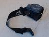Rear seatbelt 8X0857805