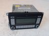 Panel / Radioodtwarzacz CD/DVD/GPS 5M0057186CX