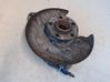 Rear wheel hub spindle/knuckle 6852162