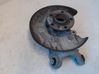 Rear wheel hub spindle/knuckle 6852161