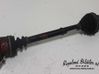 Front driveshaft 4D0407271L
