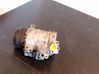 Air conditioning (A/C) compressor (pump) 4472009750