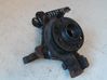 Front wheel hub spindle knuckle 93188962