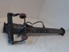 Muffler/silencer 31338032