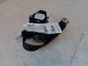 Rear seatbelt 111015401F