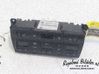 Moldura del climatizador/control de calefacción 4B0820043J