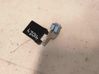 Keyless (KESSY) go control unit/module DHY6675DZ
