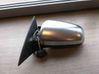 Front door electric wing mirror 4F1857409