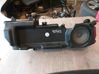 Front door speaker 4F0035381B